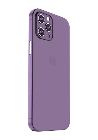 Apple Uyumlu iPhone 14 Pro Max Zore 1.kalite Pp Kapak