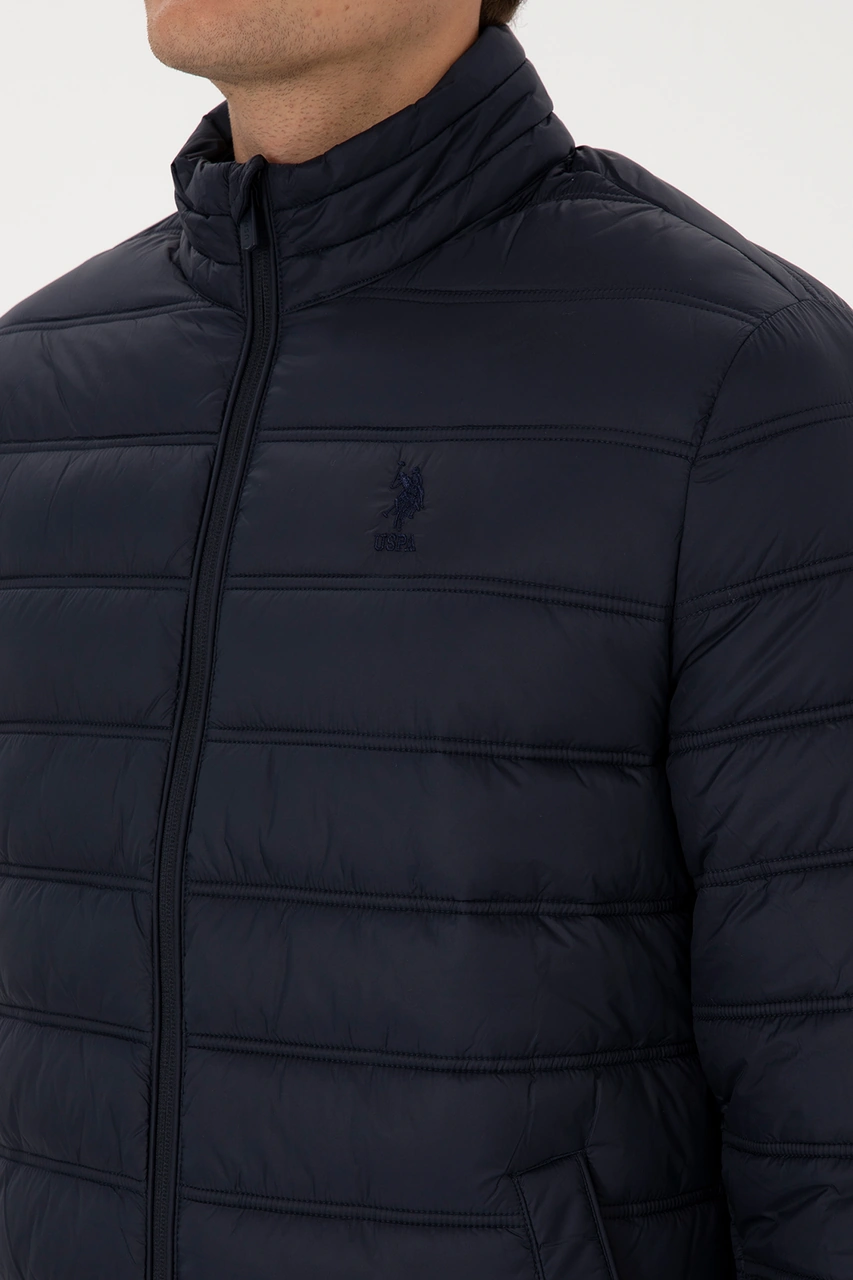 U.s. Polo Assn. Erkek Lacivert Mont 50310050-vr033 Lacivert