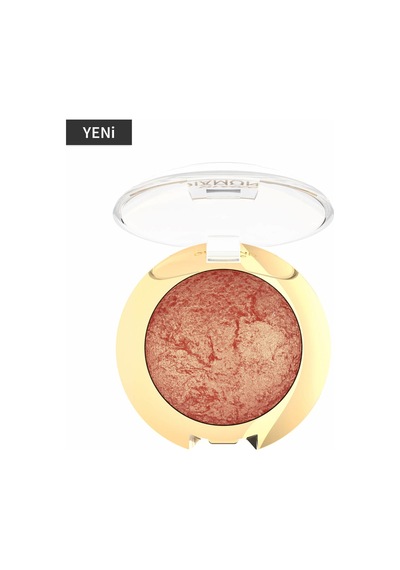 Göz Farı - Diamond Breeze Shimmering Baked Eyeshadow 03 Dazzle Cooper 8691190965587 Cooper Tigi