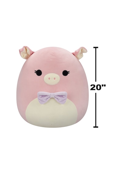 Squishmallows Domuzcuk Hettie 50 Cm Cr06658 Çok Renkli