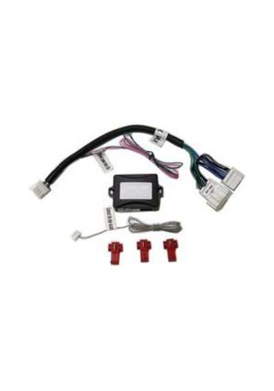 Isuzu Dmax D-Max 2013-2018 Ayna Kapatma - Açma Katlama Modülü Oem