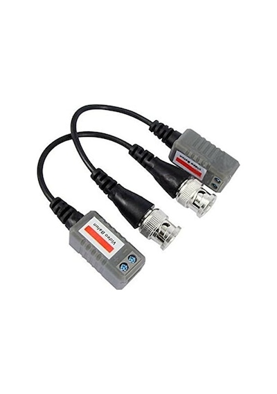 Video Balun ( Görüntü Aktarici )
