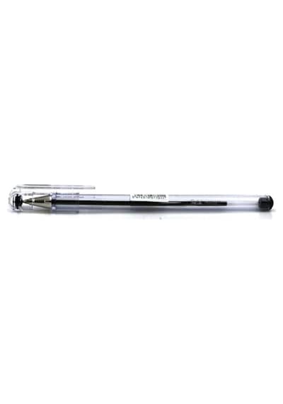 Pentel 77-A Bk Siyah Yağ Bazlı Tükenmez Kalem N11.21955