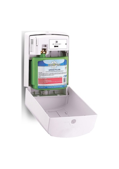 Rulopak Nano Dispenseri Kartuşu Tropıkal