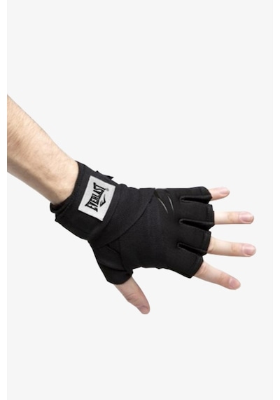 875841-70 Evergel Fast Wrap Bandaj Siyah