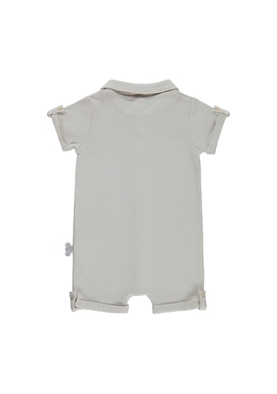 Civil Baby Basic 6-18 Ay Tulum - Bej Taş Rengi