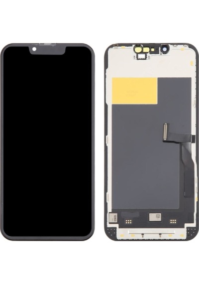 Apple Uyumlu iPhone 13 Pro Ekran Lcd Dokunmatik Full
