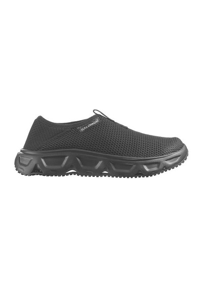 Salomon Reelax Moc 6.0 Kadın Siyah Sandalet Siyah