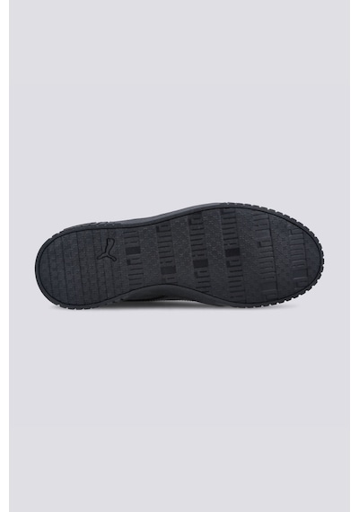 Puma Carina 2.0 Mid Kadın Spor Ayakkabı 38585101 Siyah