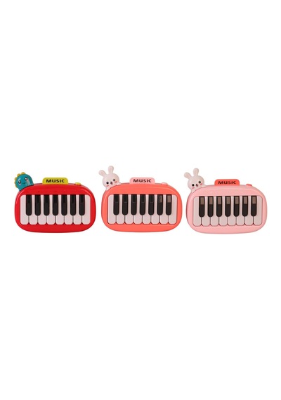 8896-1b Music Piyano 12 Pvcde D Bx 4 Model Belirtilen Fiyat, Tekli Satış İçin Adet Fiyatıdır