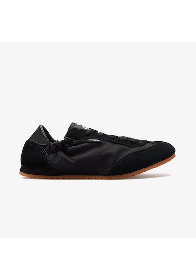 Vans Super Lowpro Kadın Siyah Sneaker Vn000z6xbla1 2800282