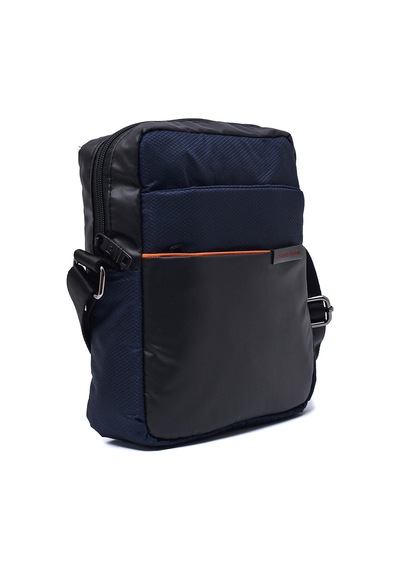 Pierre Cardin Erkek Çapraz Çantası 01pc001154 Lacivert