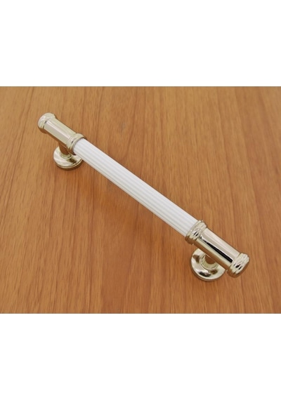 Azimkarhirdavat System Kulp Nikel Beyaz 128-192 Mm 4665 Pn-Al7