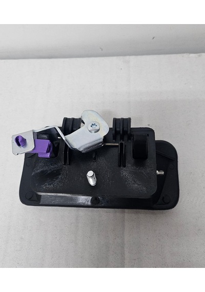 Ford Transit V184-v347 Sürgülü Kapı Dış Kol 2004-2012 Arası Oem Yc15 V26600 An 1