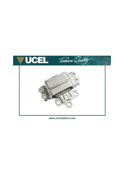 Vw Caddy Motor Takozu Sol 2.0 Tdi 2015-2020 Cuud Dfsd Üçel 61214