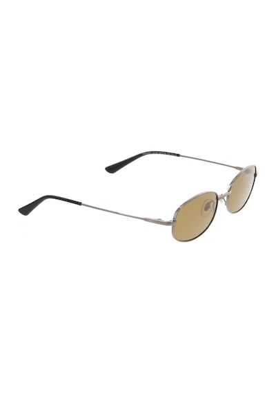 Hawk Hw2325-03 54 Polarize Unisex Güneş Gözlüğü Füme