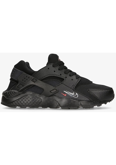 Nike Nıke Huarache Run Kadın Ayakkabı D06491-001 Siyah