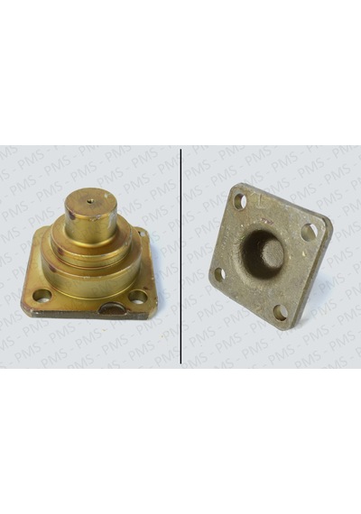 CARRARO Kafa Pimi Alt 143240