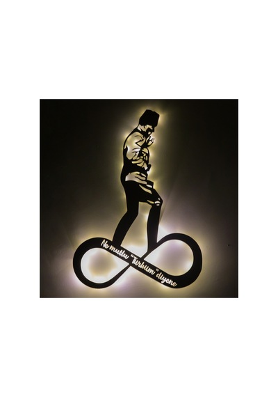 Led Işıklı Atatürk "ne Mutlu Türküm Diyene" Figürlü Tablo Duvar Dekorlu Gece Lambası Sarı - 737224930 Sarı Led Işıklı Atatürk "ne Mutlu Türküm Diyene" Figürlü Tablo Duvar Dekorlu Gece Lambası Sarı - 737224930 Sarı