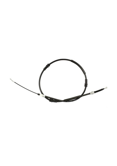 Cavo El Fren Teli Arka Sağ/sol Transporter T5 07-09 1631mm/1273mm Kısa Şase 7002-732 7e0609701c