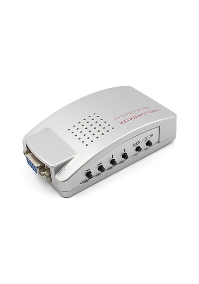 Ce-link Vga To Video Çevirici Converter