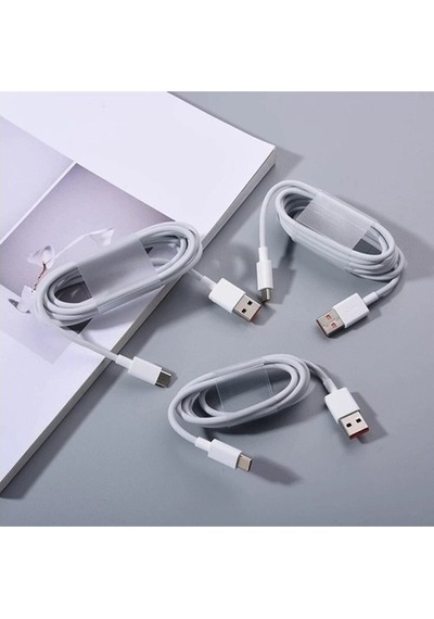 Xiaomi 33w Turbo Şarj Aleti
