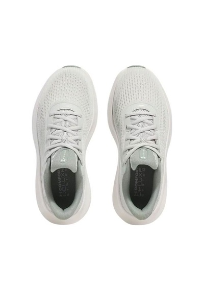 Under Armour W Charged Rogue 5 Kadın Koşu Ayakkabısı 3028262-377 Yeşil
