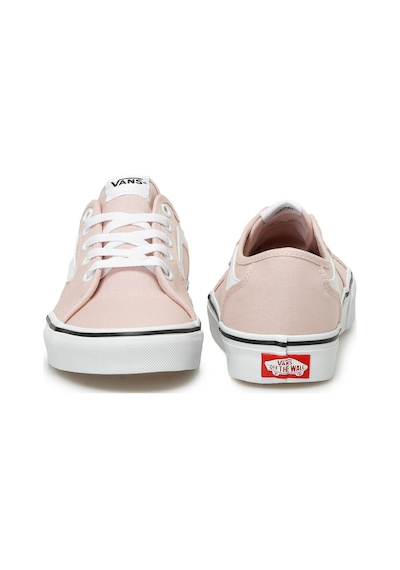 Vans Filmore Decon Pembe Kadın Sneaker Pembe