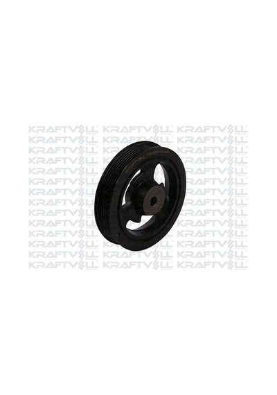 Kraftvoll 15050059 Krank Kasnağı Mini R50 R52 R53 0106 11237829906