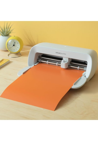 Cricut Joy Xtra Kesici Makine Başlangıç Seti 8002010 Dıy Projeleri Ve Hobi İçin İdeal