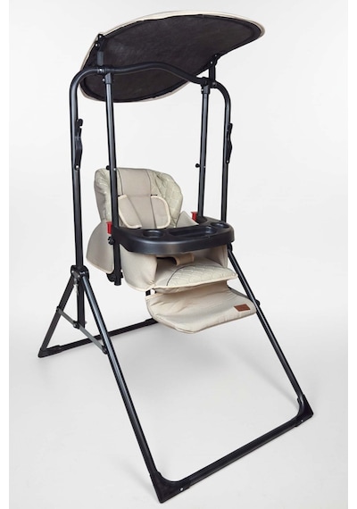 Baby Home 850 Cup Mama Sandalyesi Salıncak Bebek Çocuk Salıncağı