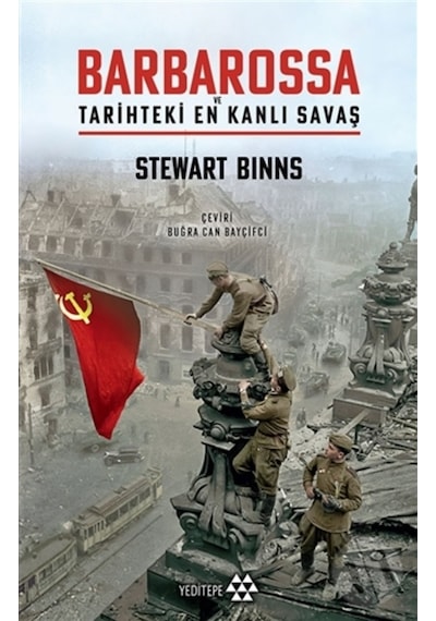 Barbarossa Ve Tarihteki En Kanlı Savaş