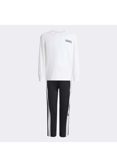 Adidas Adibreak Çocuk Eşofman Takımı Jx1092 Çok Renkli