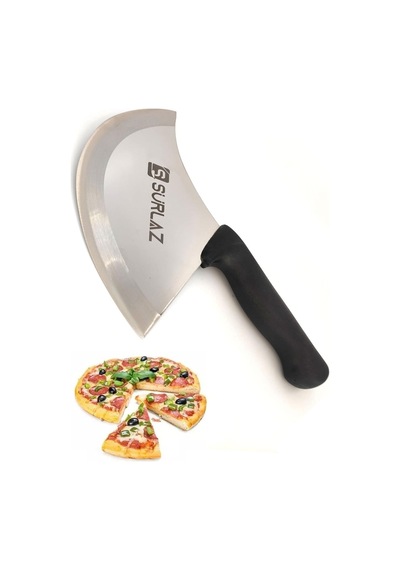 Sürlaz Börek Pide Bıçağı Pizza Bıçağı Genel