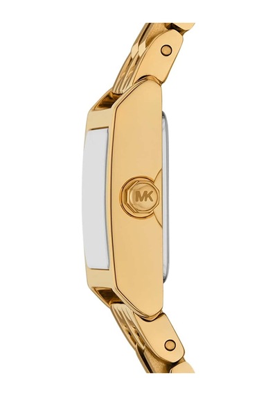 Michael Kors Mk4931 Kadın Kol Saati Altın