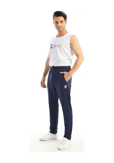 Lotto Tek Alt, Lotto Geniş Paça, Athletica Team Sport Lacivert R9310 Lacivert