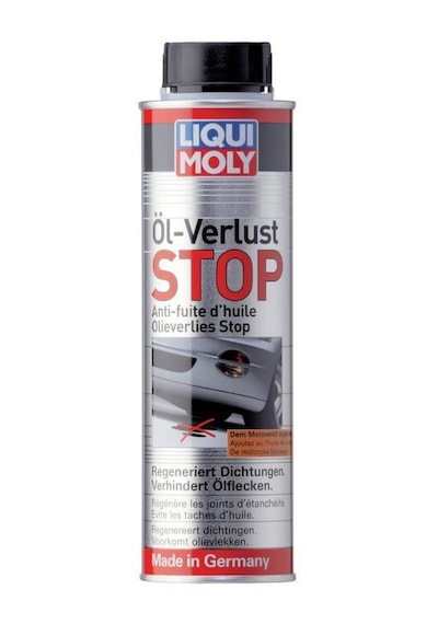 Liqui Moly Motor Yağı Kaçak Ve Sızıntı Önleyici 300 Ml 1005