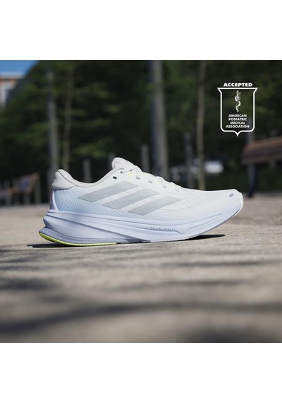 Adidas Supernova Rise 2 Kadın Koşu Ayakkabısı C-adıjs3047b10a00 Beyaz