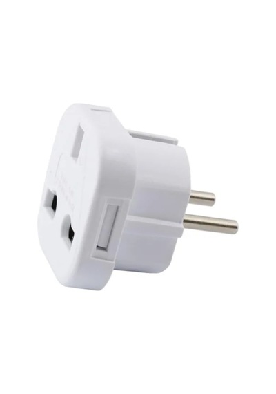 Universal Seyahat Adaptörü - Fiş Dönüştürücü