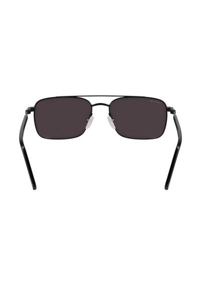 Lacoste L264s 001 58 Erkek Güneş Gözlüğü Siyah