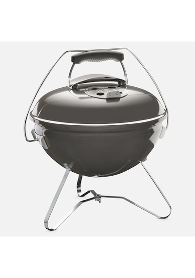 Weber Smokey Joe Premium Gri 37 Cm Kömürlü Mangal 1126704