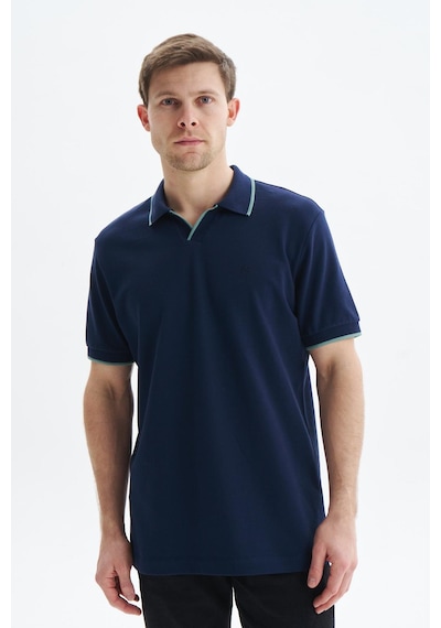 AR-MA Arma Erkek Regular Fit Basic % 100 Pamuk Pike Polo Yaka Tişört Y29374353802 Lacivert AR-MA Arma Erkek Regular Fit Basic % 100 Pamuk Pike Polo Yaka Tişört Y29374353802 Lacivert