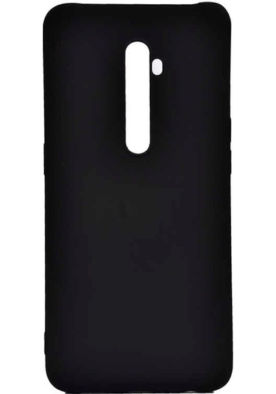 Oppo Reno 2 Kilif Zore Premier Silikon 468080807