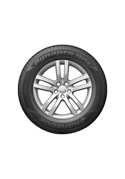 Hankook 235/55R18 100H Dynapro Hp2 Ra33 Yaz Lastiği 2025