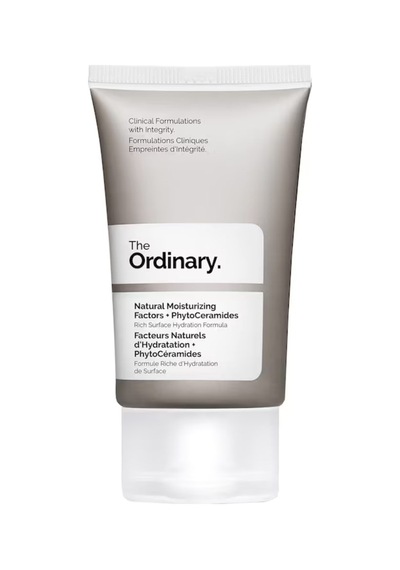 The Ordinary Natural Moisturizing Factors + Phytoceramides - Yüz Nemlendiricisi 30 Ml