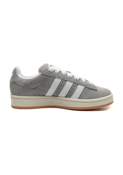 Adidas Campus 00s Kadın Spor Ayakkabı Gri Hq8707-k Gri