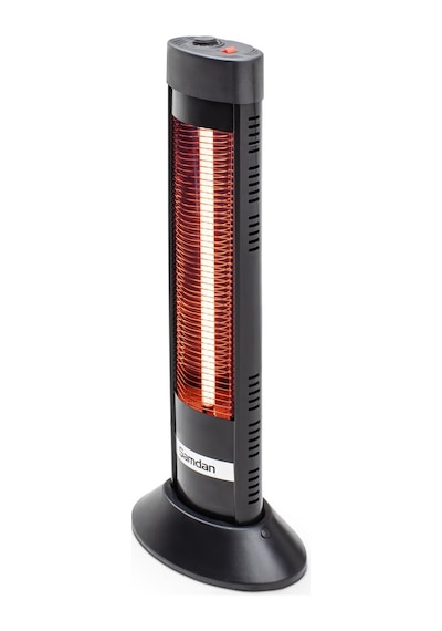 Şamdan 4005 Dik Soba 2200 W