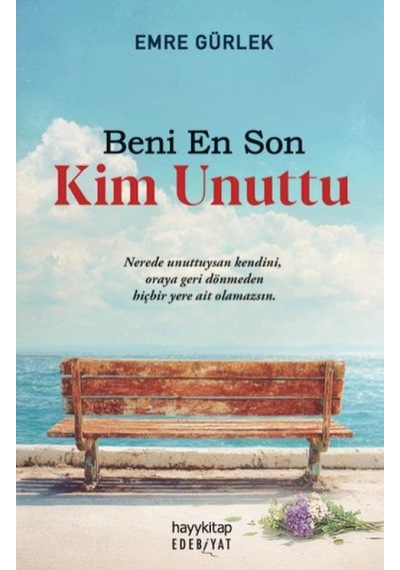 Beni Son Kim Unuttu - Ezjı-721840