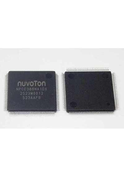 NPCE388NA1DX LA-E221P PROGRAMLI IO CHIPSET