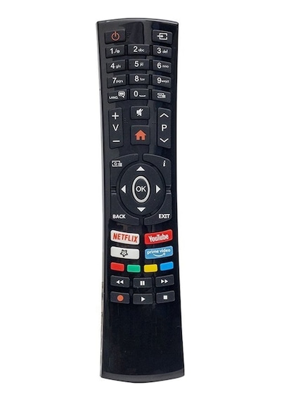 Hi Level Led Tv Kumandası 4390P -50Uhl670